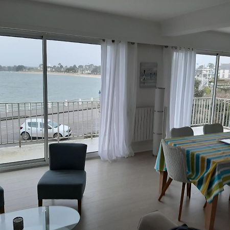 Appartement Vue Mer 브노데 외부 사진