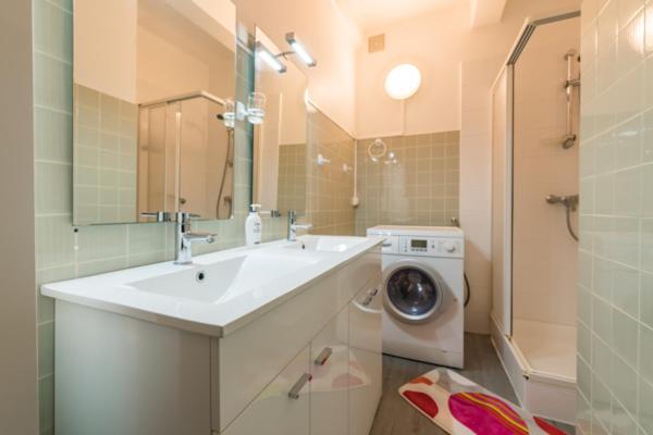Appartement Vue Mer 브노데 외부 사진