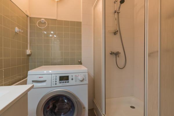 Appartement Vue Mer 브노데 외부 사진